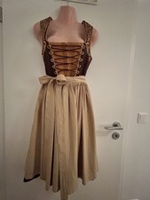 Vintage Dirndl 34/S Tracht