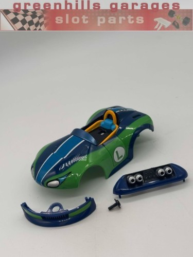 Greenhills carrera wild - !!!,