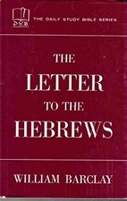 Letter to the Hebrews William