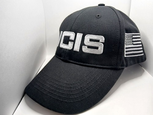 Ncis agent replica cap - ncis, season
