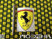 Emblem ferrari cavallino - emblem,