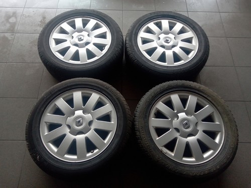 Renault laguna original - renault,