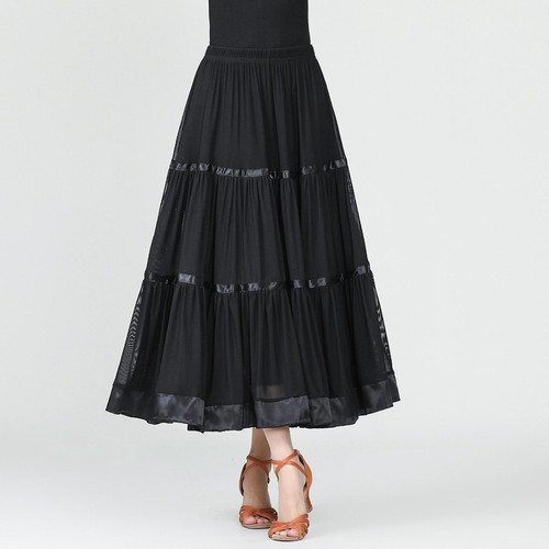 Ballsaal flamenco dress - ballsaal,