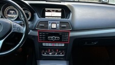 Original mercedes benz w212 - original,