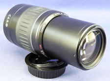 Canon EF 55-200mm f/4.5-5.6