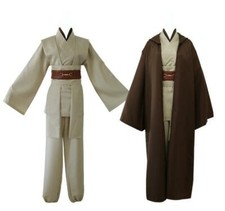 Jedi Knight Adult Obi Wan