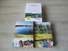 Rosamunde Pilcher + Inga Lindstöm Collection 12 DVD Sammlung