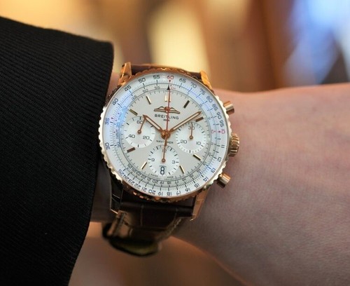 Breitling navitimer b01 - breitling,