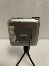 Nikon COOLPIX SQ 3,1 MP