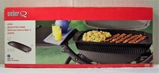 Weber 200 220 series - weber,