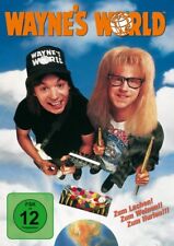 Wayne's World - Mike Myers