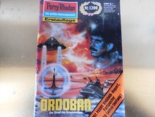 Perry Rhodan Nr.  1200 -