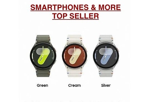 Samsung galaxy watch l300 40 - galaxy, 7
