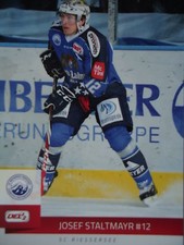 Josef Staltmayr SC Riessersee 2014-15 DEL2-126