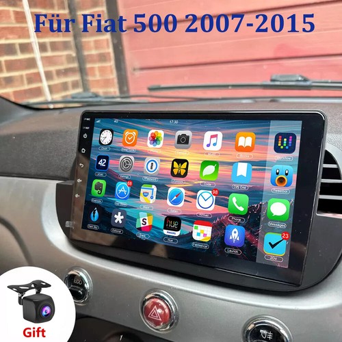 Für fiat 500 2007 - 500, 2007-2015