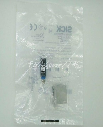 1pcs new sick photoelectric - new,