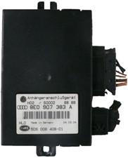 Steuergerät Anhängerkupplung