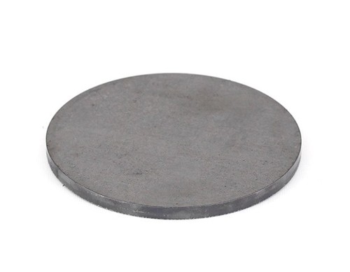 Stahl ronde platte s235 - ronde,