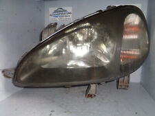 Daewoo Rezzo KLAU 2.0 Frontscheinwerfer rechts Daewoo 0301001121 0301001115