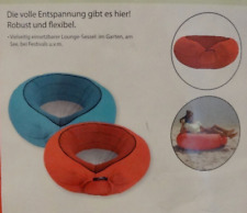 Funcamp Air Lounger Donut
