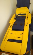 Massagebett (Andulation) Ganzkörpermassage durch Vibration