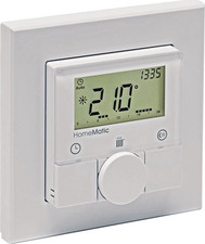Homematic programmierbarer - homematic,