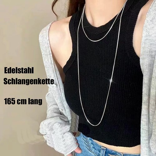 Edelstahl extra lange - ***,