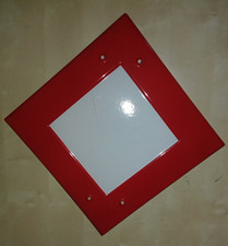 Verkehrszeichen von 1937? Emailschild Rarität DEKO LOFT Garage Werkstatt NOS