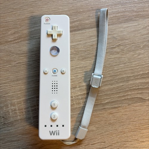 Nintendo wii remote controller - nintendo,