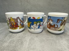 3x Smarties Tassen 101