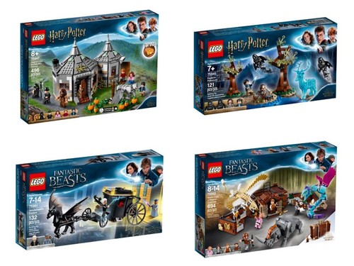 Lego harry potter - lego,