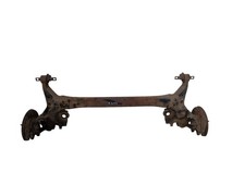 Achse hinten Hinterachse passt