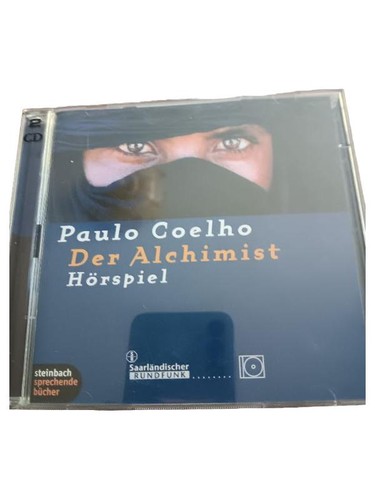 Der alchimist paulo - der,