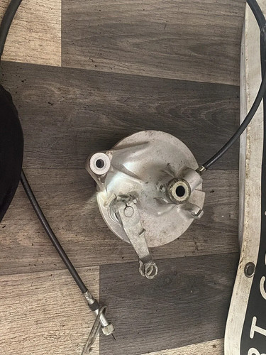Yamaha beluga 125 - beluga,