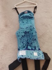 Kinder Und Babytragen Aus