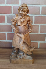 Wunderschöne Holzschnitzerei