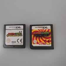 Mario & Luigi Bowser's Inside