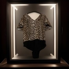 Yamamay Body Leopard Gr. 44 NP