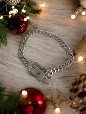 🌷 EDLES Gürtel Armband