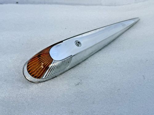 Oldtimer kotflügel blinker - oldtimer,