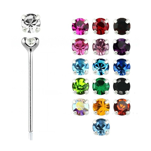 Nasenpiercing nasenstecker - nasenpiercing,