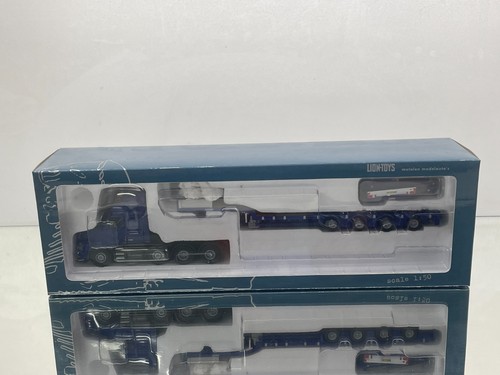 Lion toys volvo nh12 460 - toys,