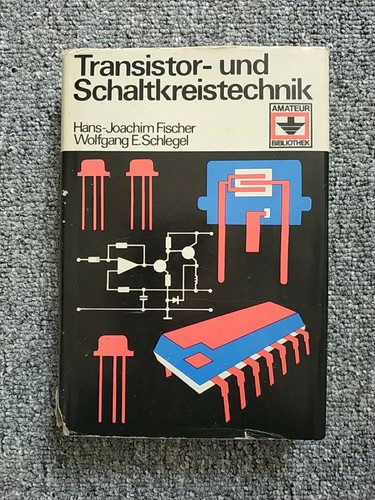 Transistor und