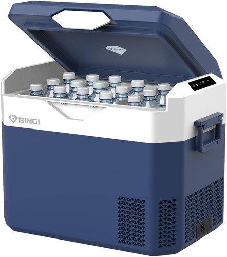 Bingi kompressor kühlbox - kühlbox, 30