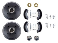 Reparatursatz Bremstrommel