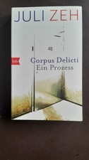 Corpus Delicti - Ein Prozess