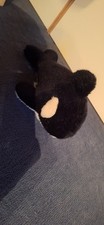 Kuscheltier Orca (Schwertwal)