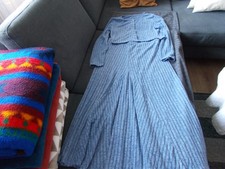 Strickrock mit Oberteil, Damen