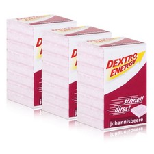 Dextro Energy Traubenzucker