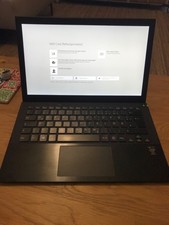 Sony vaio svp132a16M